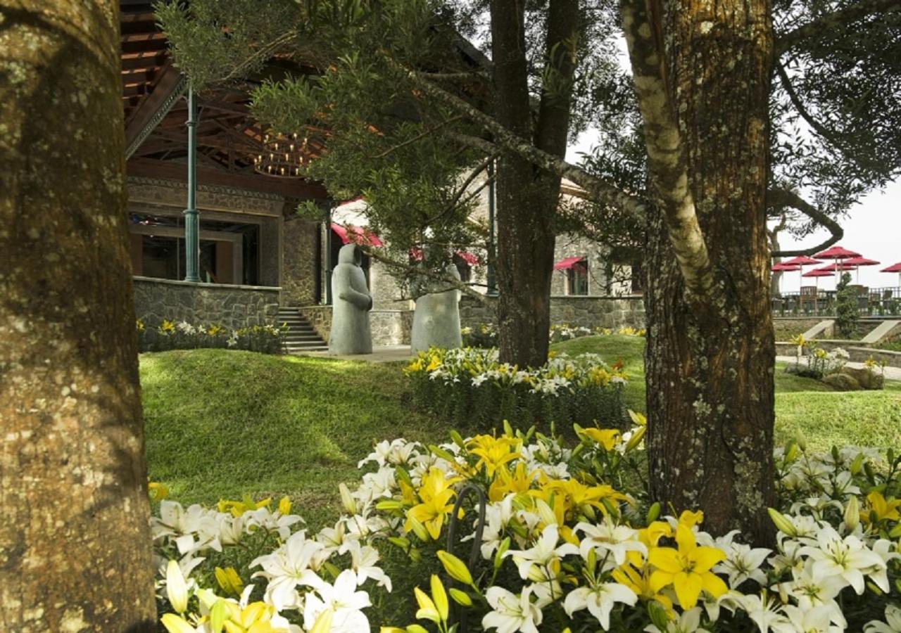 The Tamara Kodai Tamilnadu - Tamilnadu - Kodaikanal Esterno foto