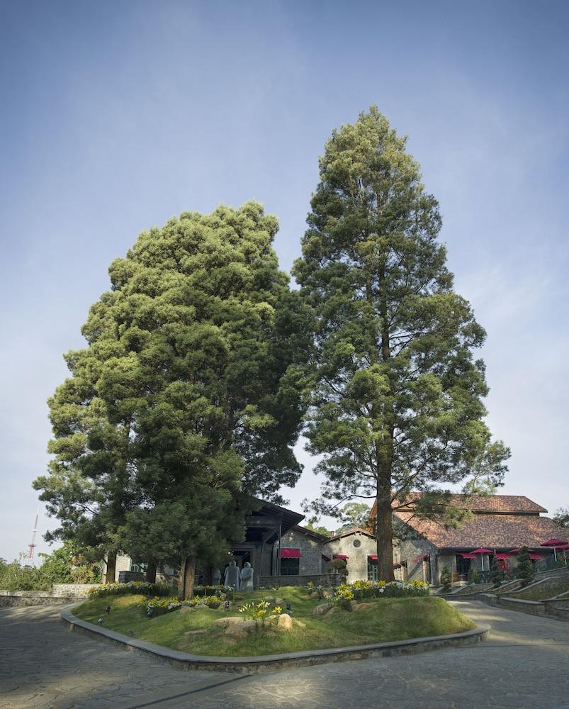The Tamara Kodai Tamilnadu - Tamilnadu - Kodaikanal Esterno foto