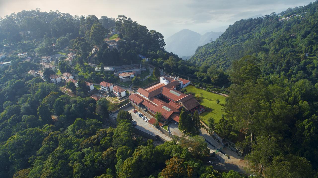 The Tamara Kodai Tamilnadu - Tamilnadu - Kodaikanal Esterno foto
